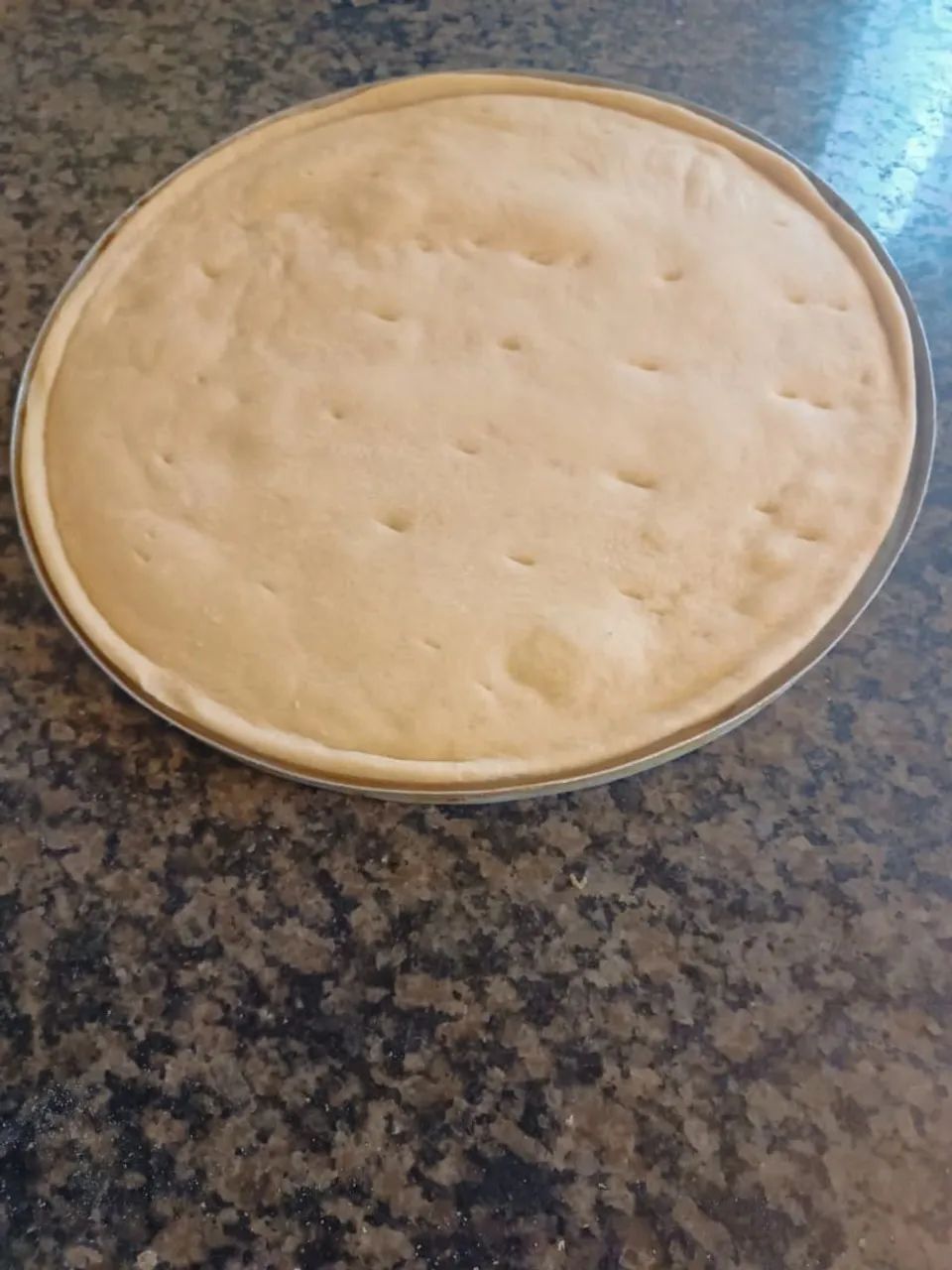 Massasnde pizza pré assadas  - Foto 5