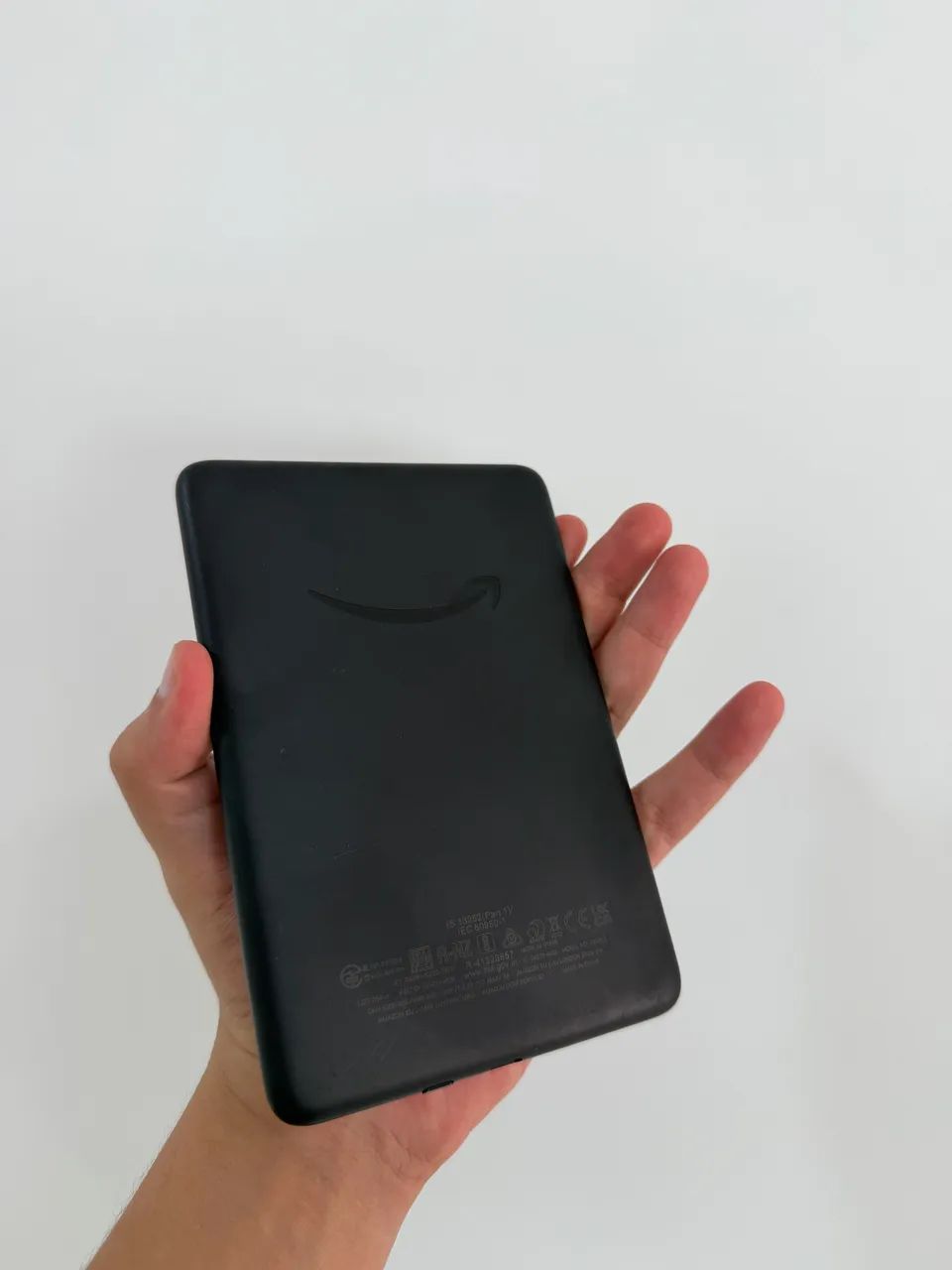 KINDLE 11ª GER. + CAPINHA - Foto 2