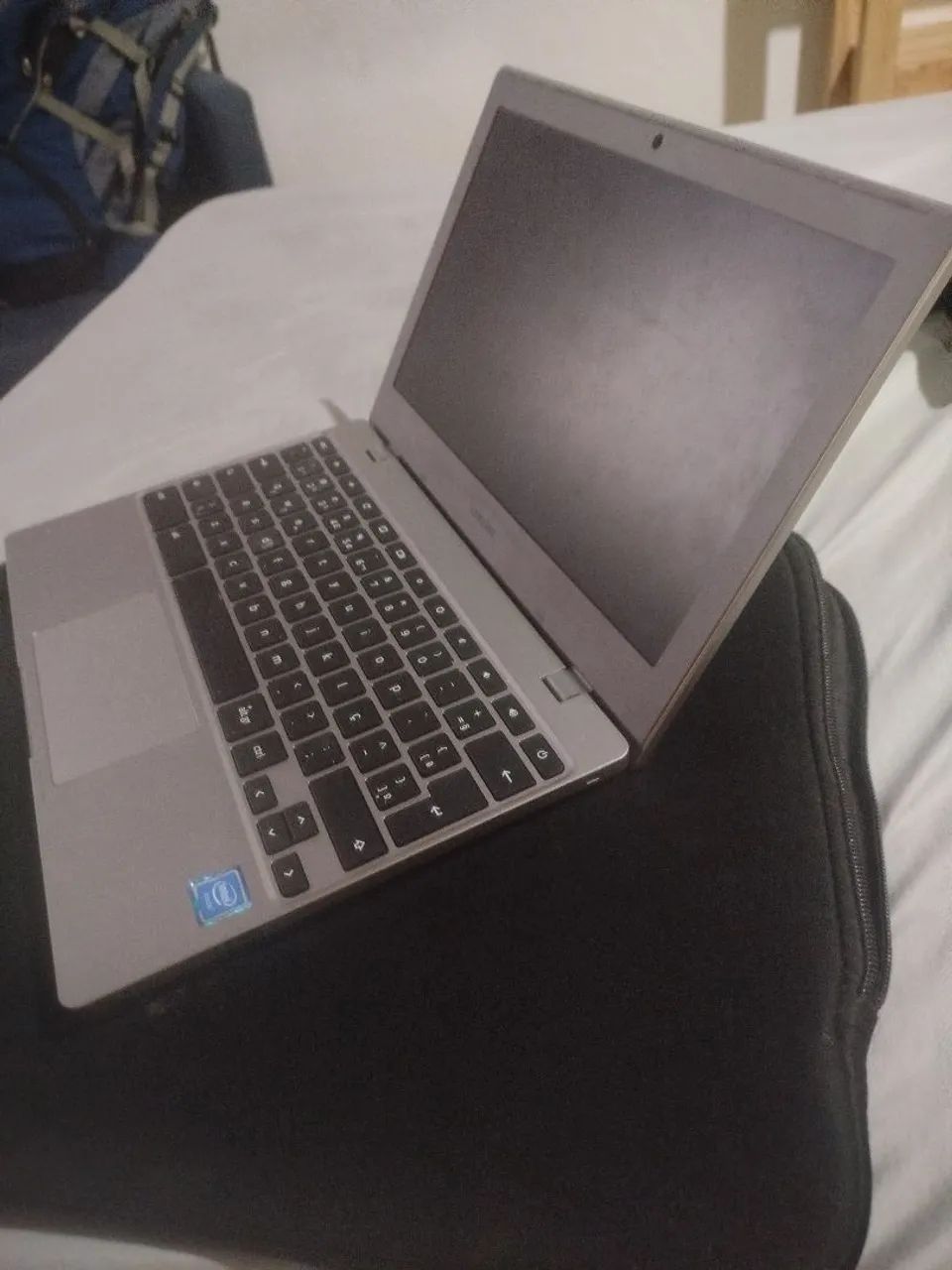 Notebook  - Foto 4