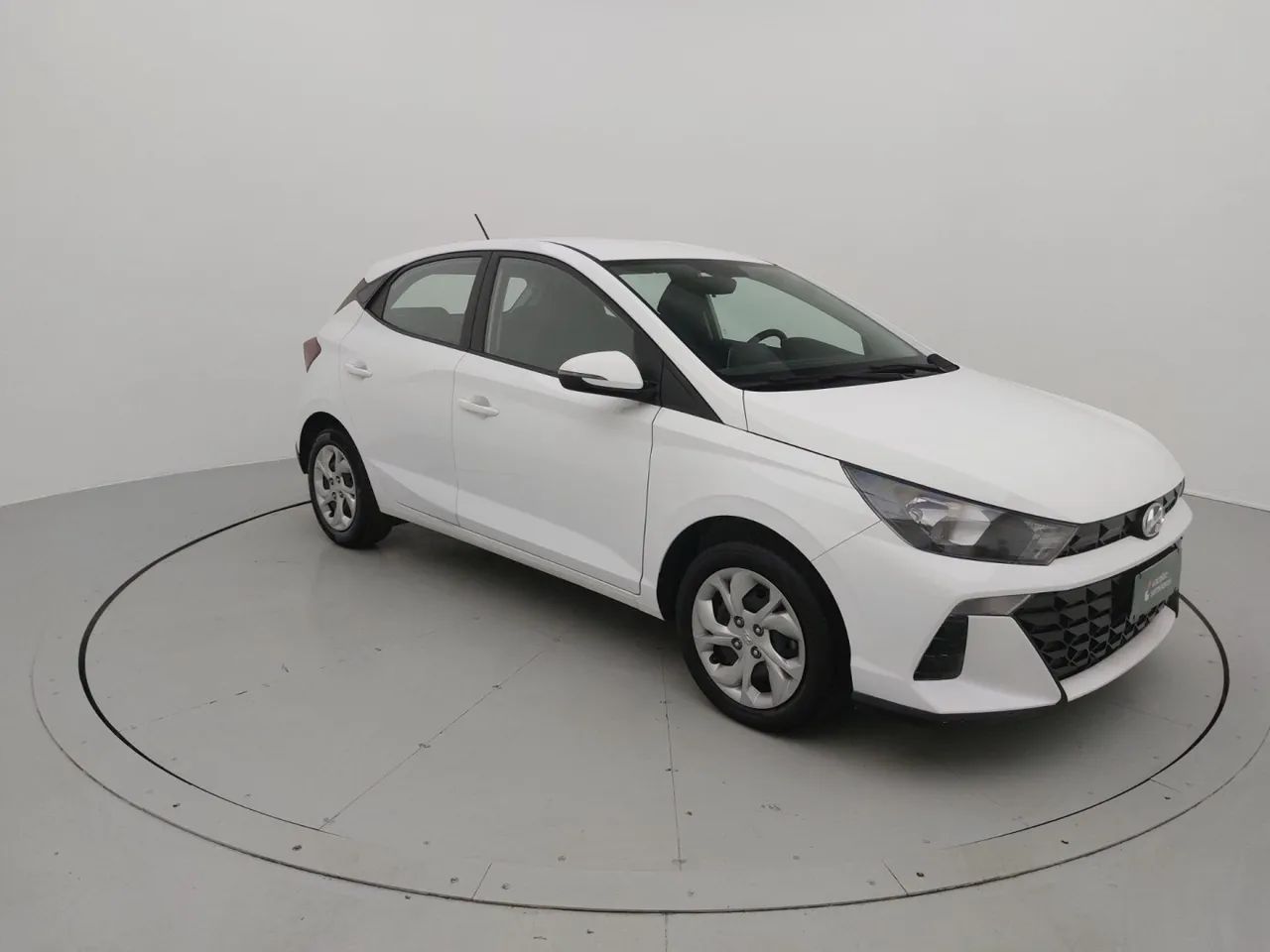 Hyundai HB20 Comfort Plus 1.0 Flex 12V Mec., foto 7 de 18