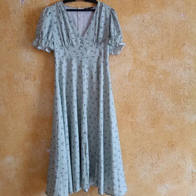 VESTIDO LINDO - Foto 2