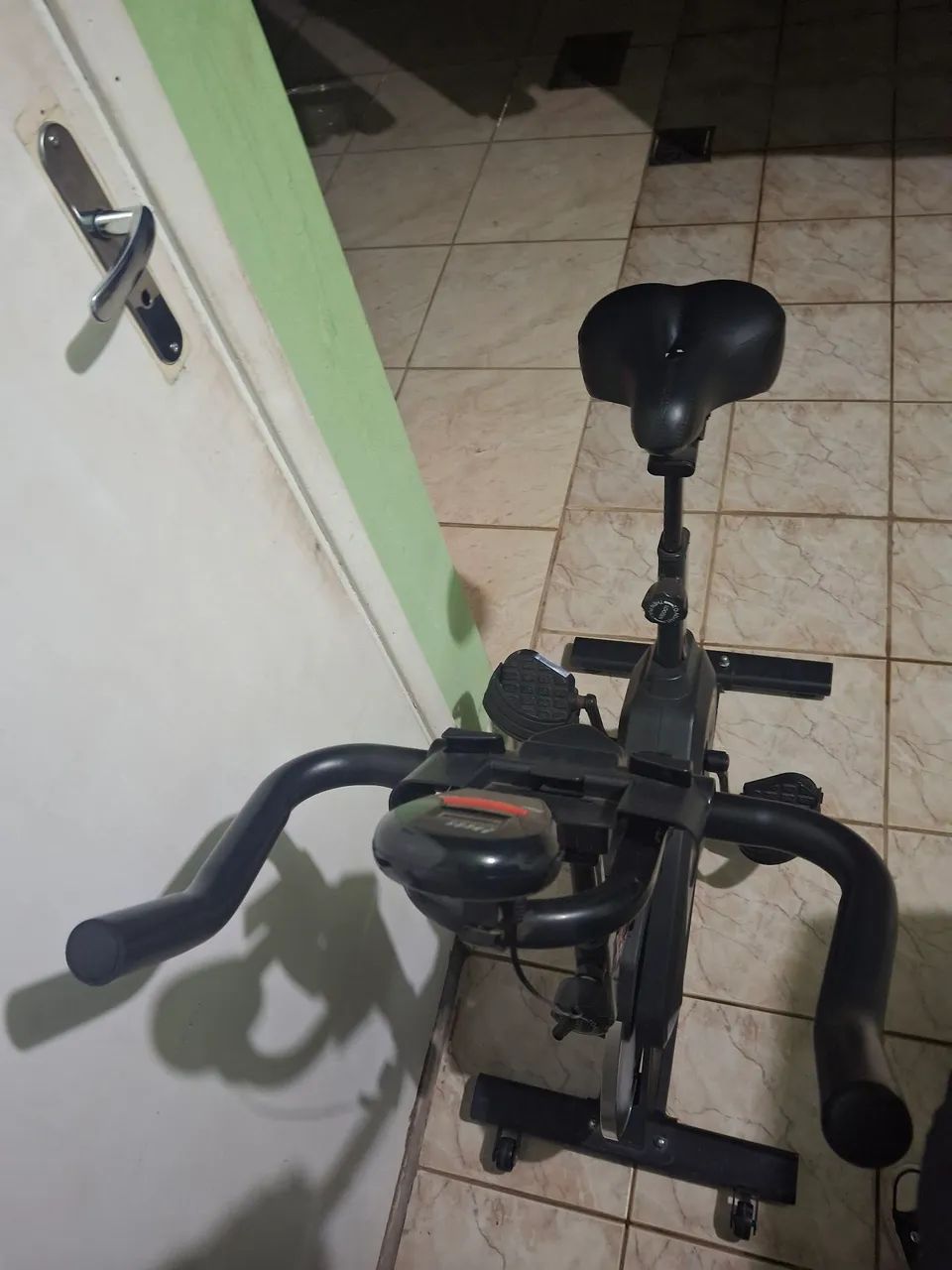 Bicicleta ergometrica - Foto 2
