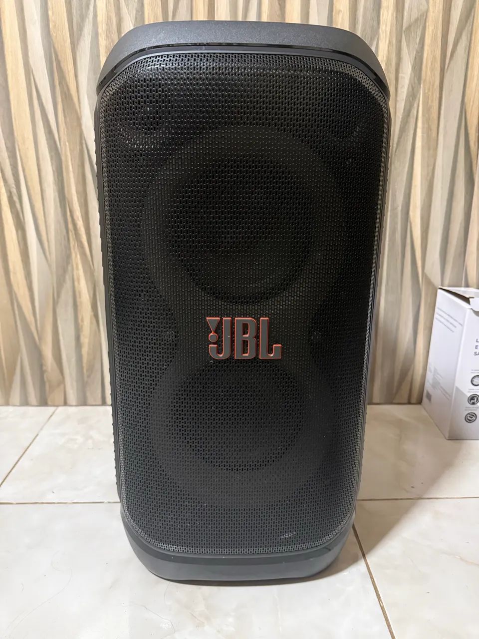 JBL PARTY BOX 320 - Foto 2
