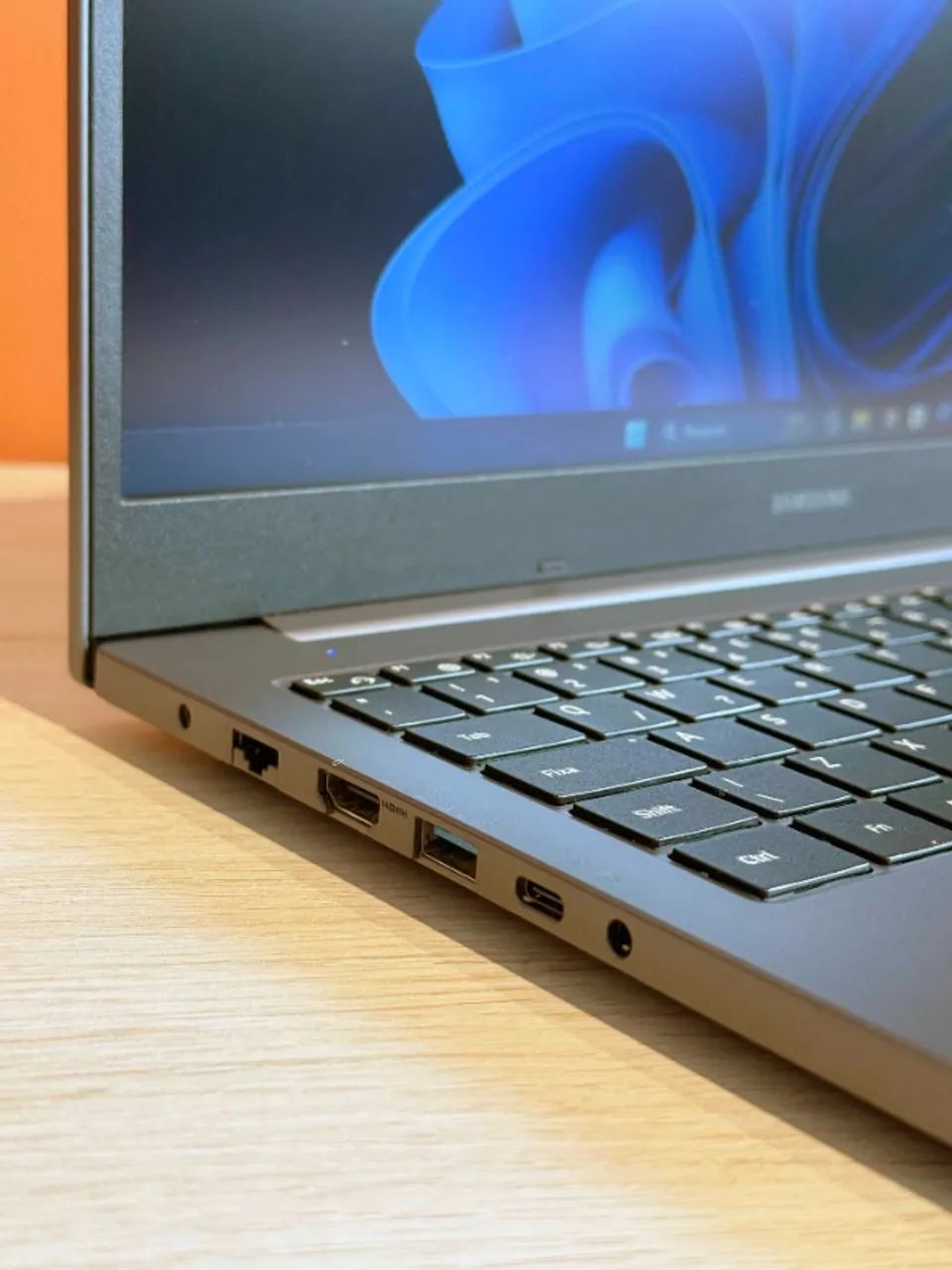 Notebook Samsung Book Core i3 11th 8Gb 256SSD FullHD Windows 11  - Foto 2