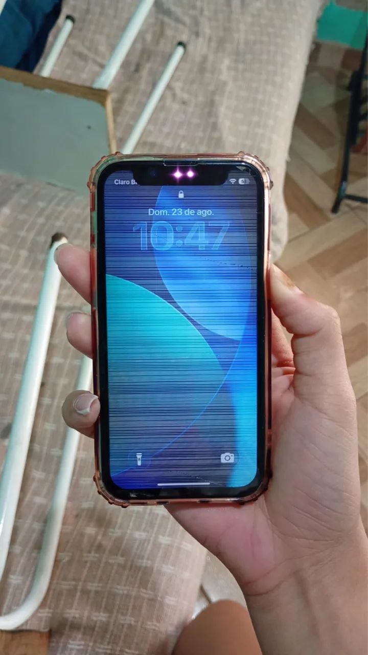 iPhone 13 mini  - Foto 2