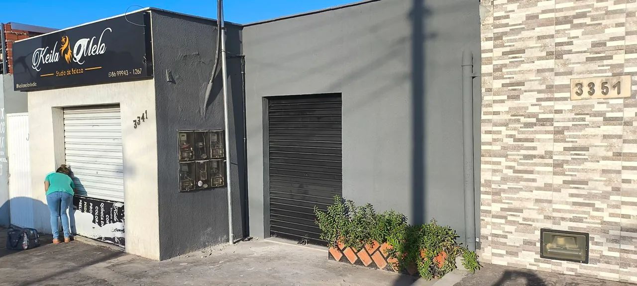 Aluga-se ponto comercial - Foto 3