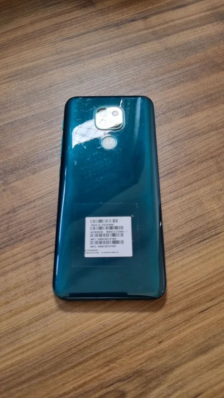 Motorola Moto G9 Play - Foto 3