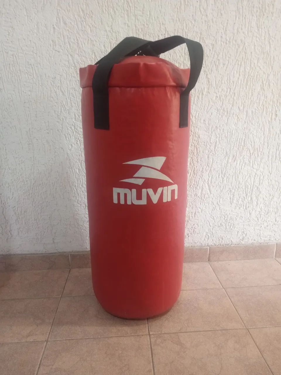 Saco de Luta (Boxe, Muay Thai)
