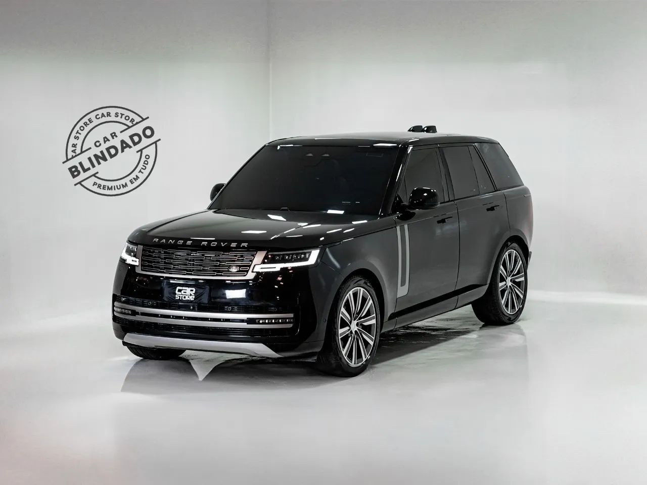 Land Rover Range Rover Vogue 3.0 Tdv6 Diesel Aut. 2023