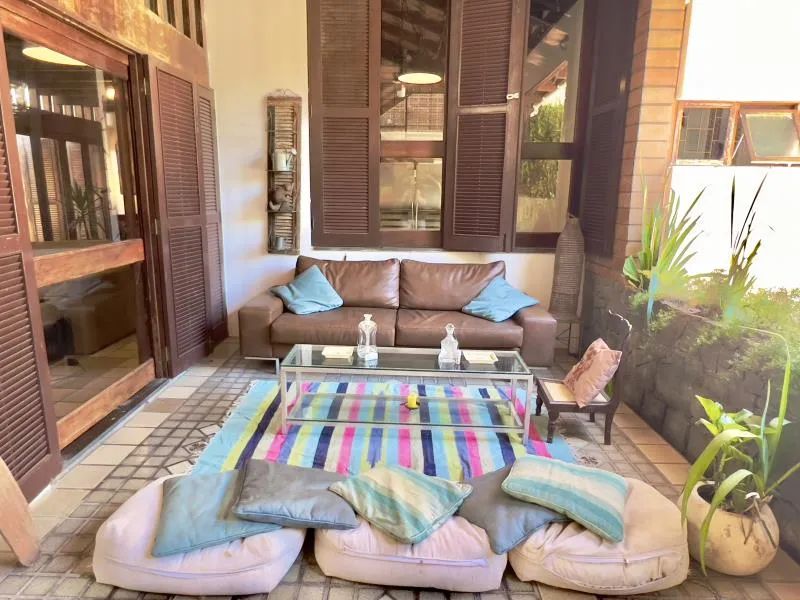 Casa - Florianópolis SC - Foto 4