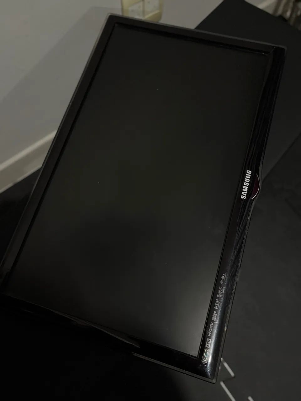 TV samsung t24a550 - Foto 4