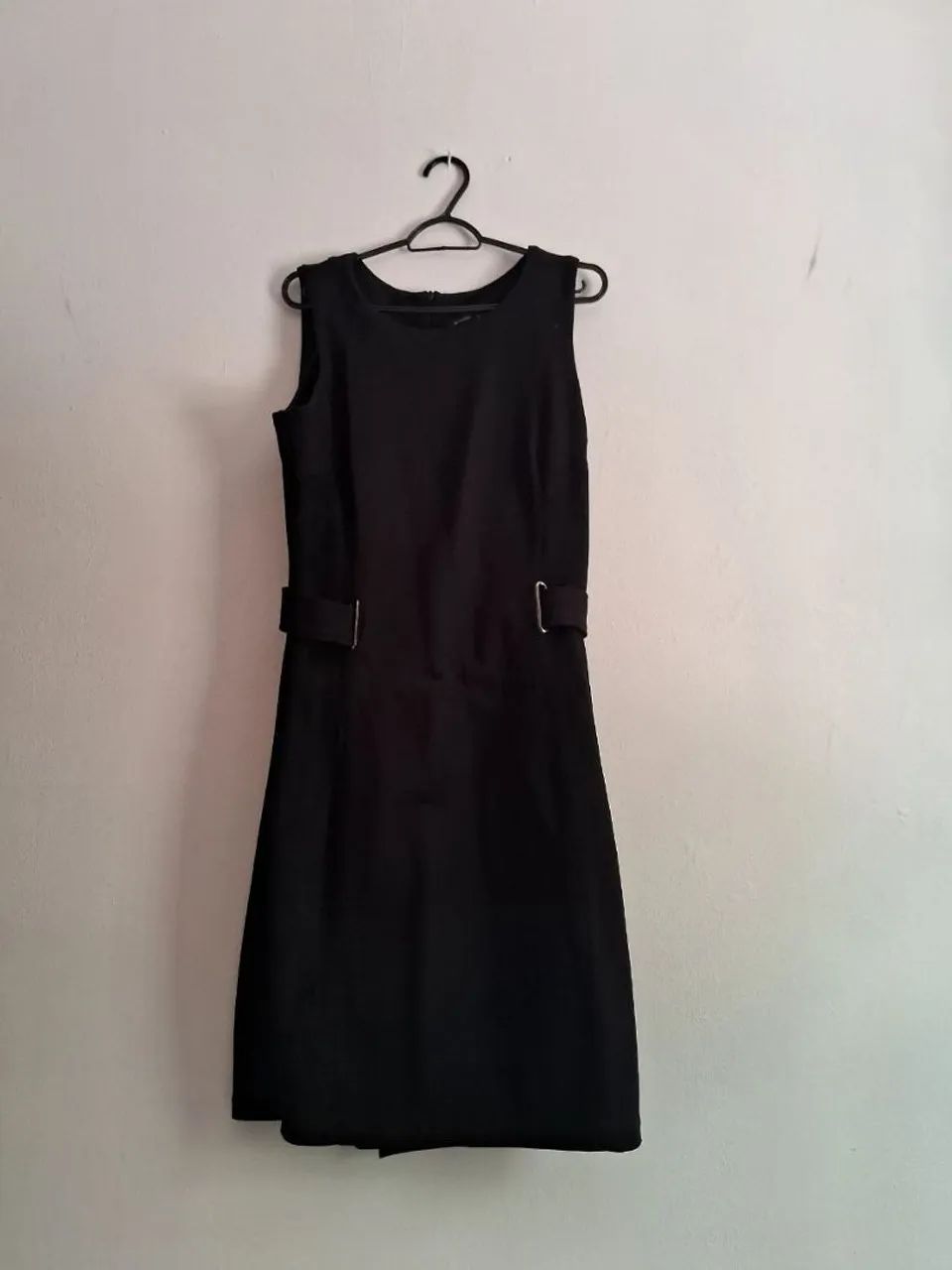 Vestido tam G R$70,00