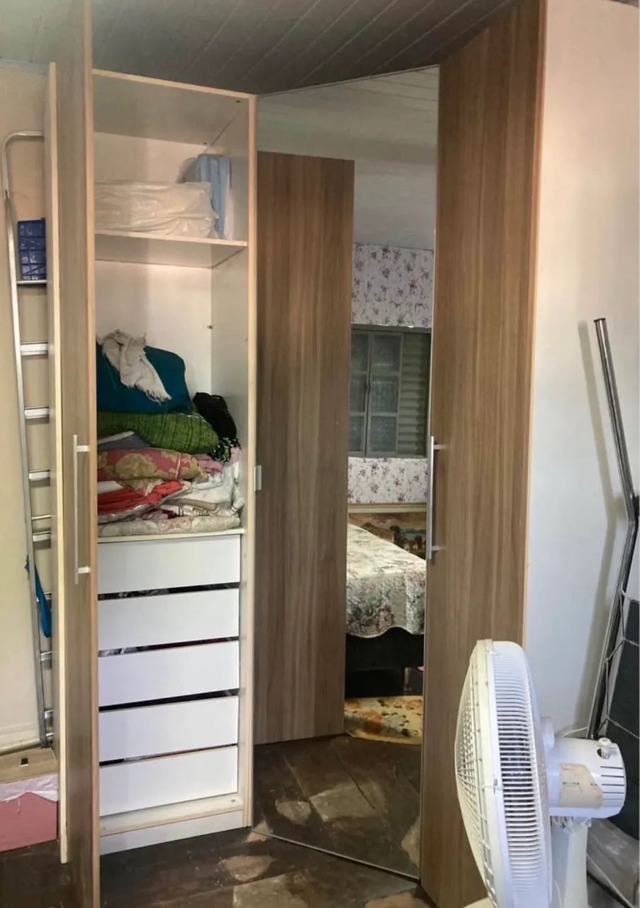 Guarda roupa closet  - Foto 5