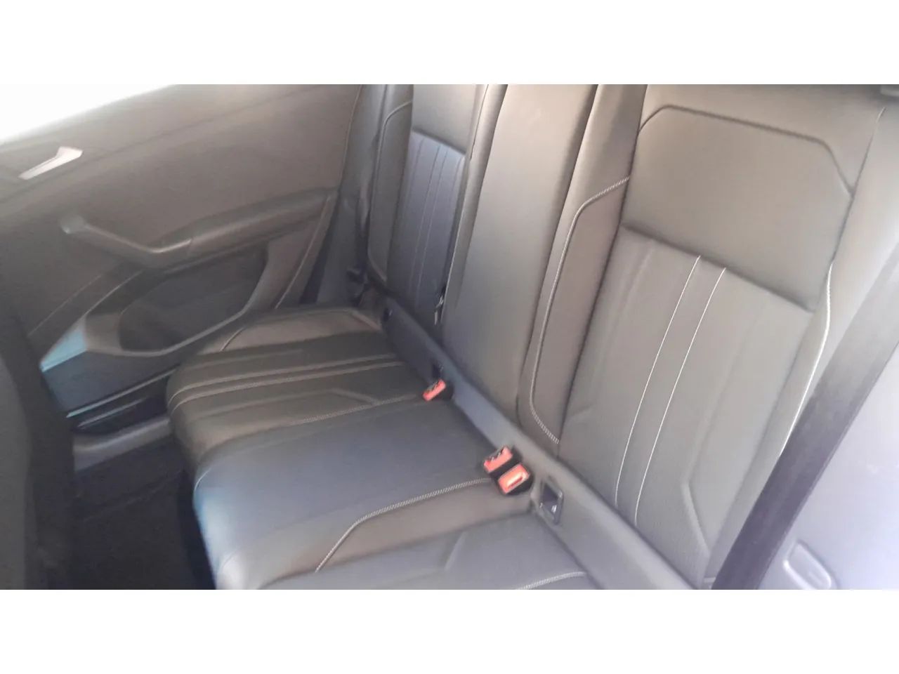 Volkswagen T-Cross Highline 1.4 TSI Flex 16V 5P AUT, foto 11 de 16