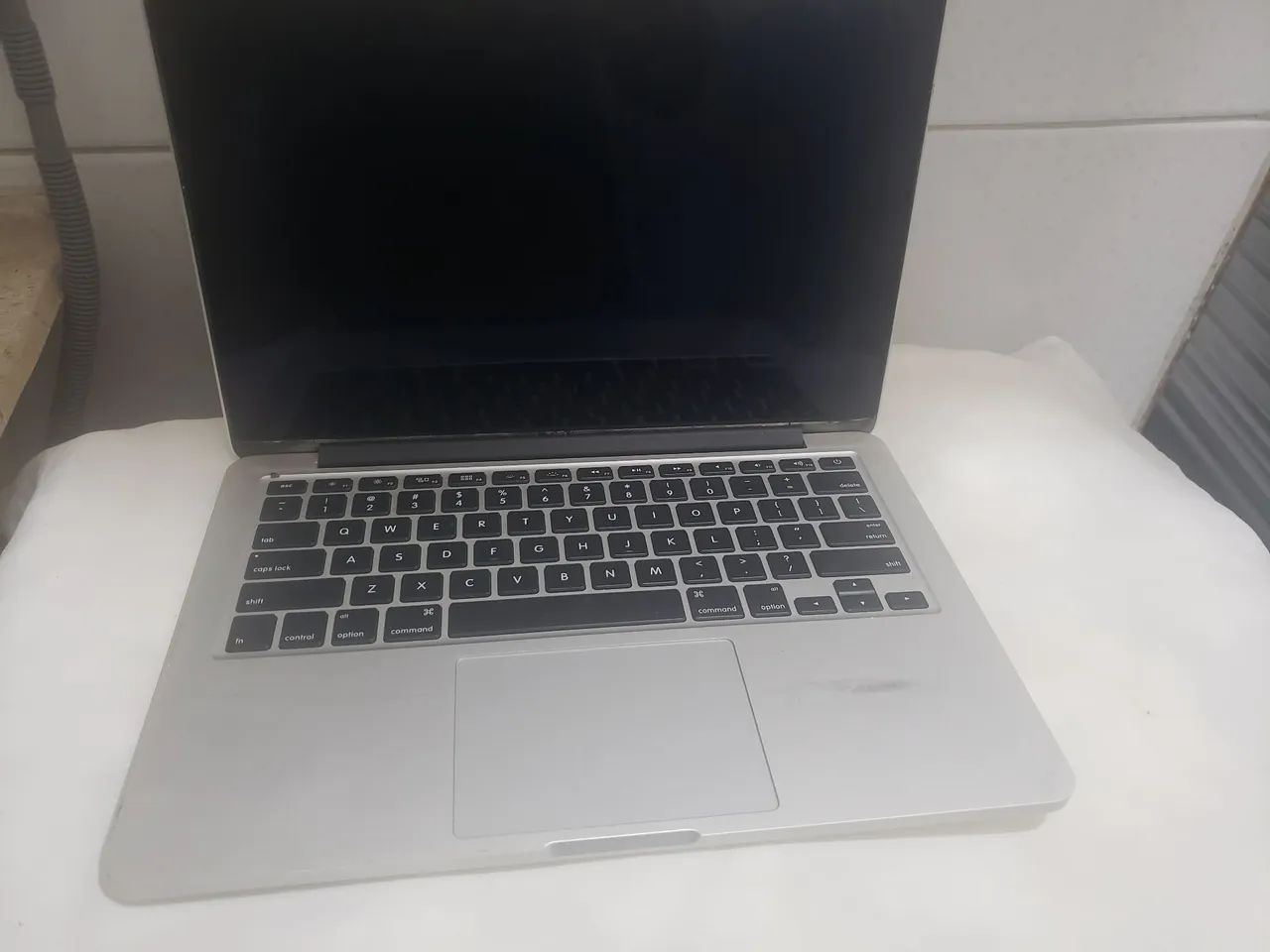 MacBook PRO  - Foto 2