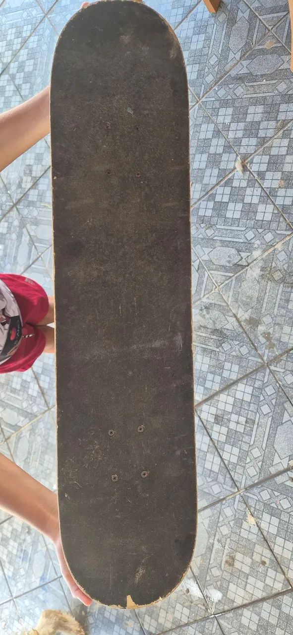 Skate infantil  - Foto 3