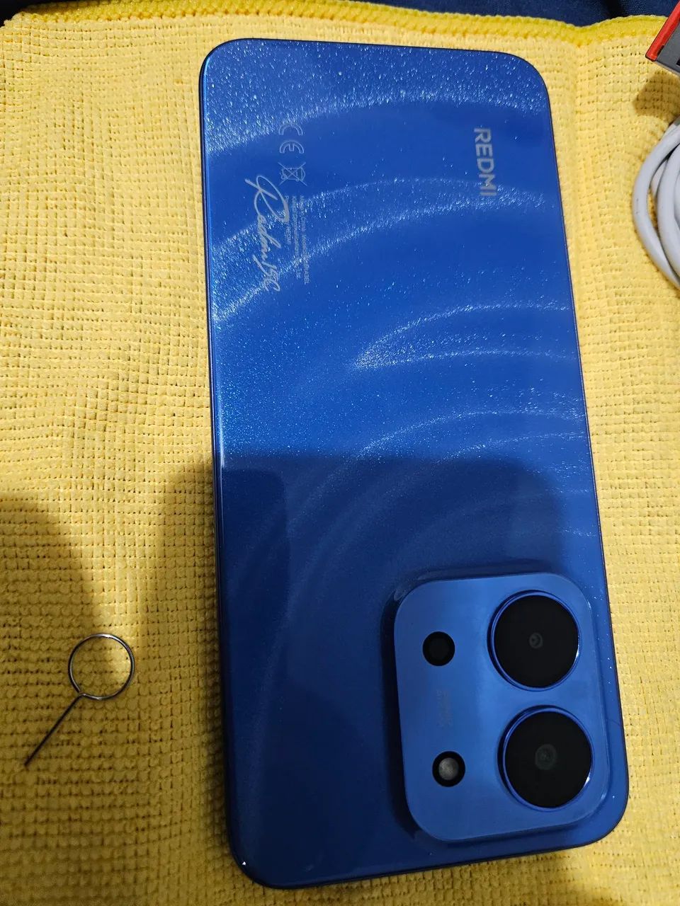 Redmi 15 C - Foto 5