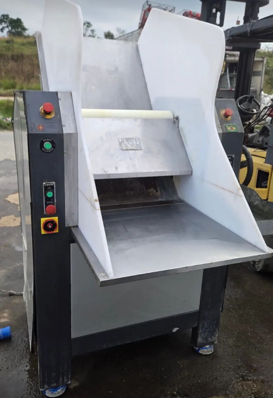 Cilindro, modeladora, Panela, Freezer, Tanque - Foto 2