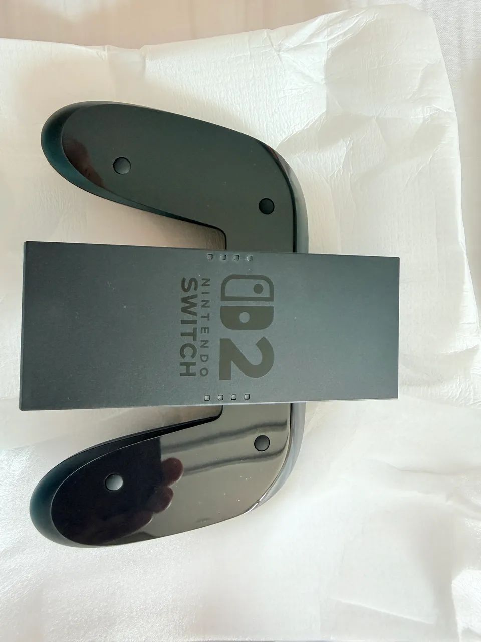Nintendo Switch 2 - Foto 5