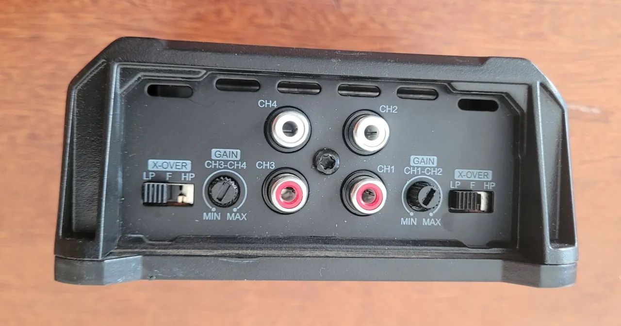 Módulo soundigital 400.4 evo - Foto 2