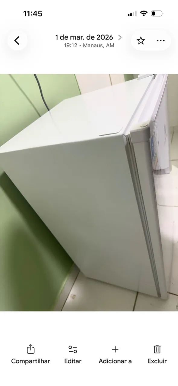 Frigobar - Foto 2