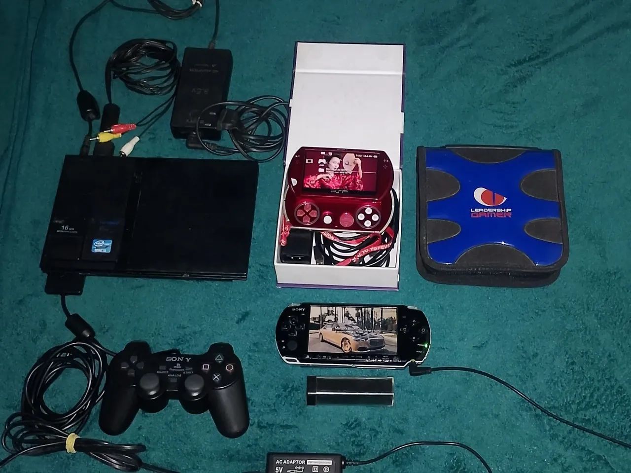 PlayStation