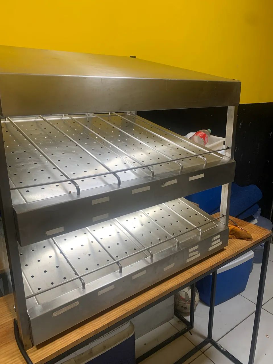 Vitrine espositor  - Foto 2