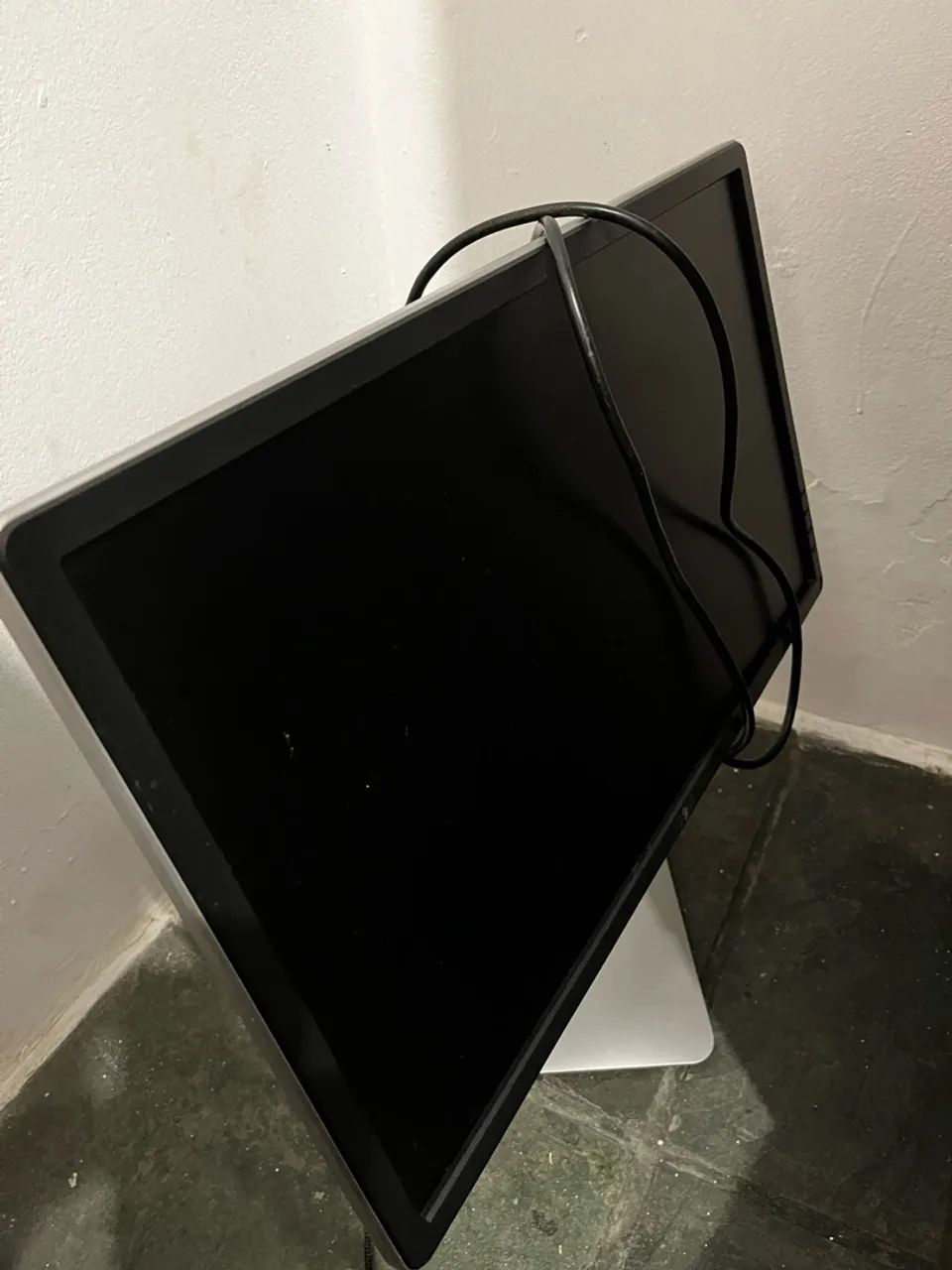 Monitor DELL 24'5 - Foto 2