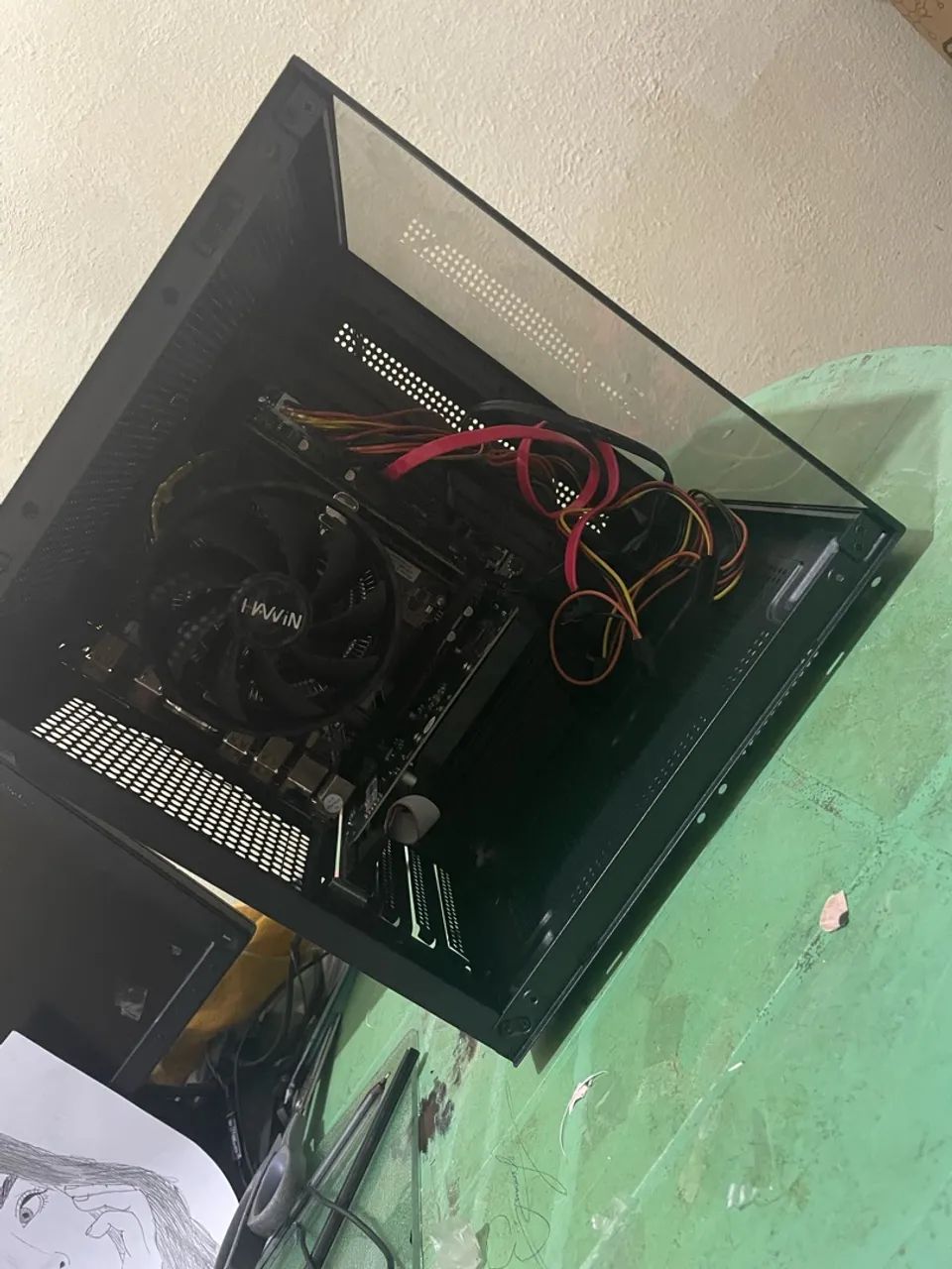 Pc gemer - Foto 2