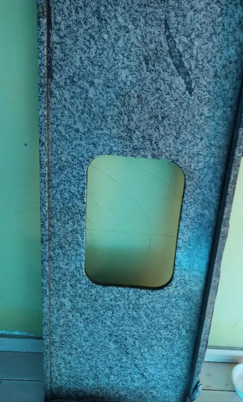 Pia de Mármore para cozinha