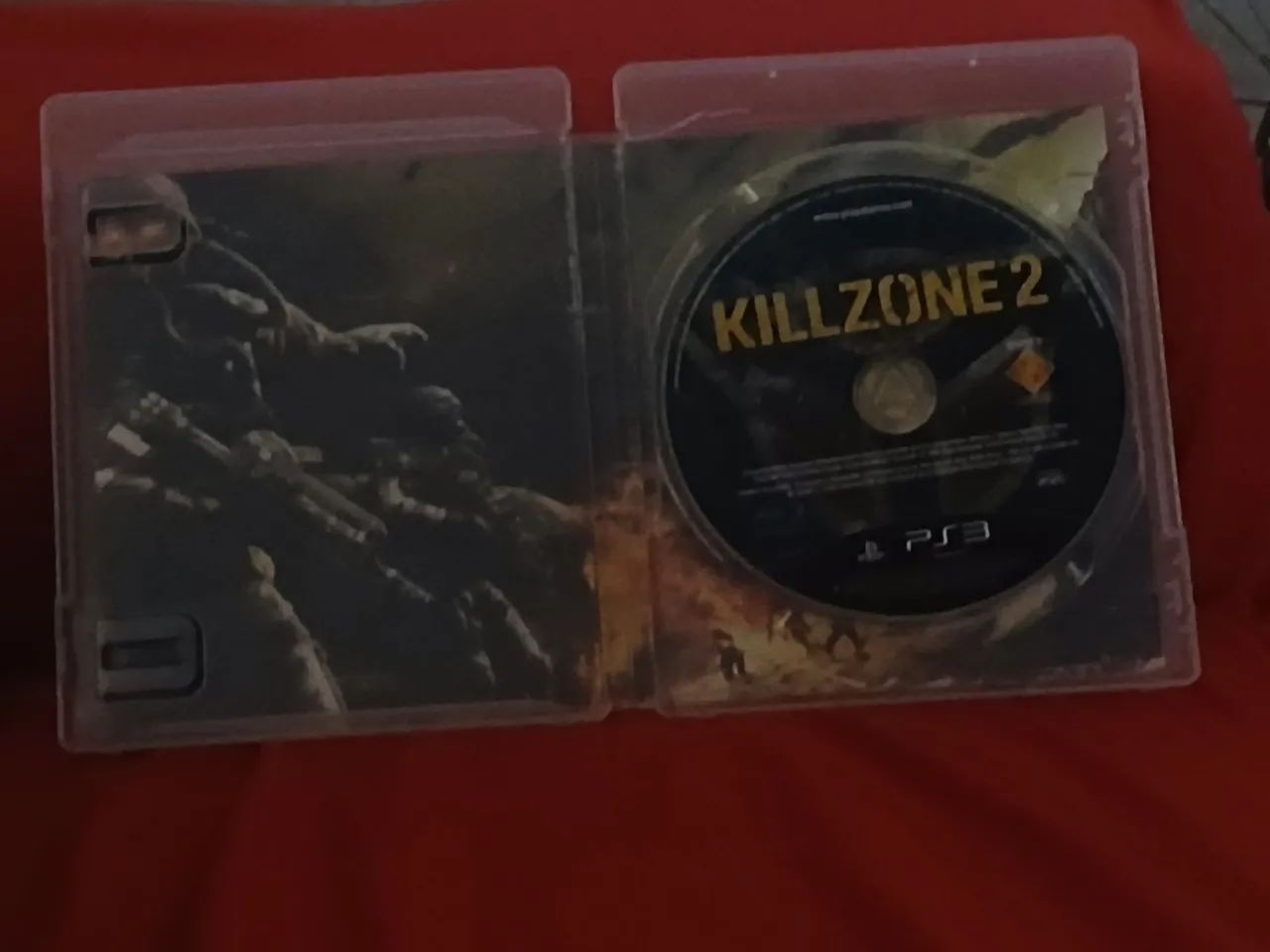 KILLZONE 2