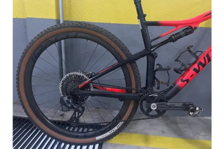 Specialized S-WORKS 2019 - Foto 2