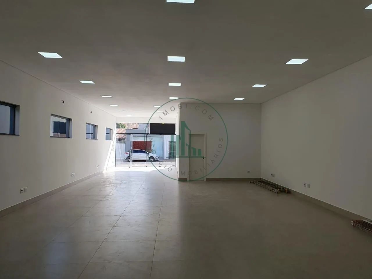 Loja/Salão em São Dimas - Piracicaba - Foto 3