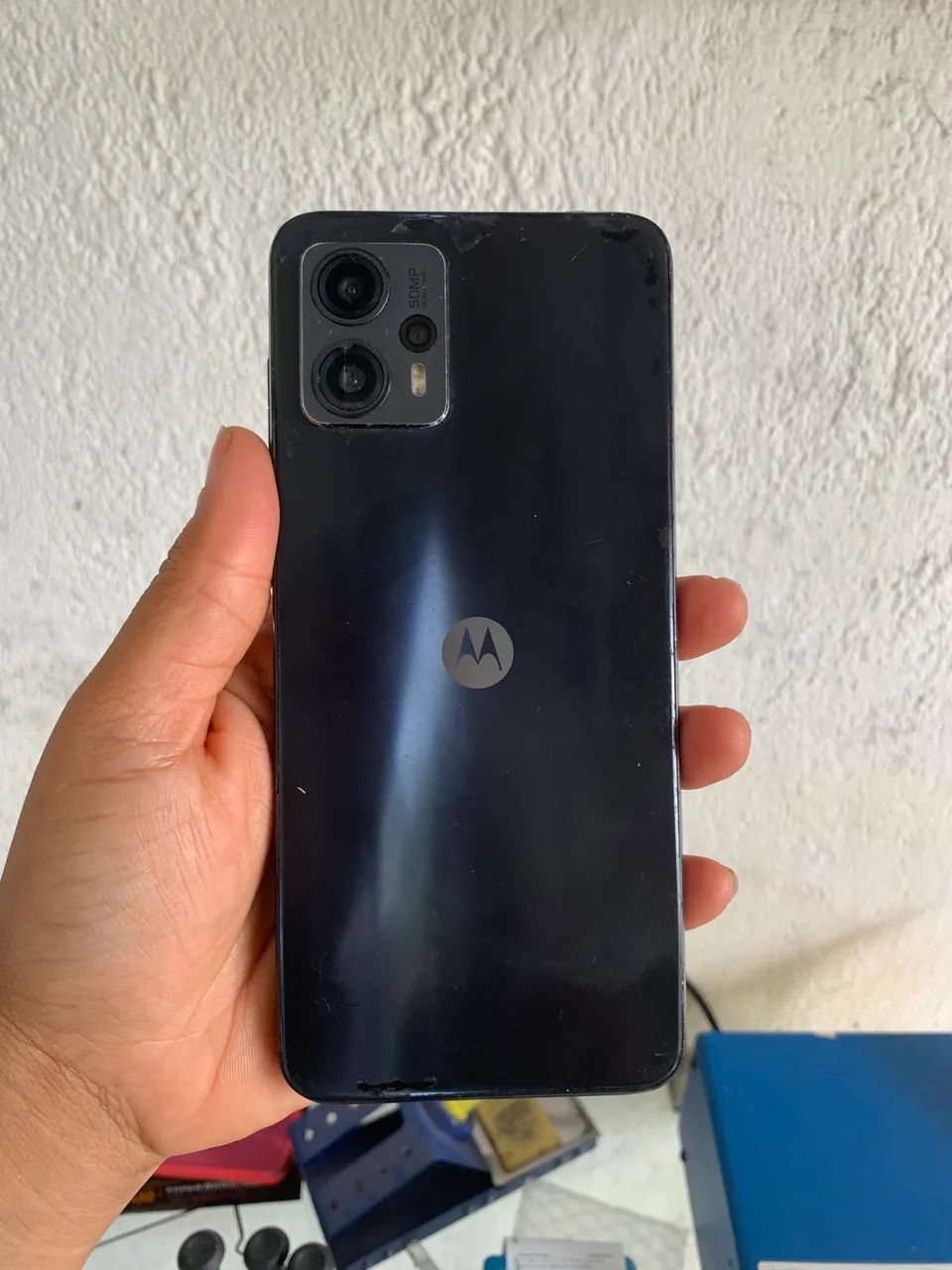 Motorola G23 - Foto 2