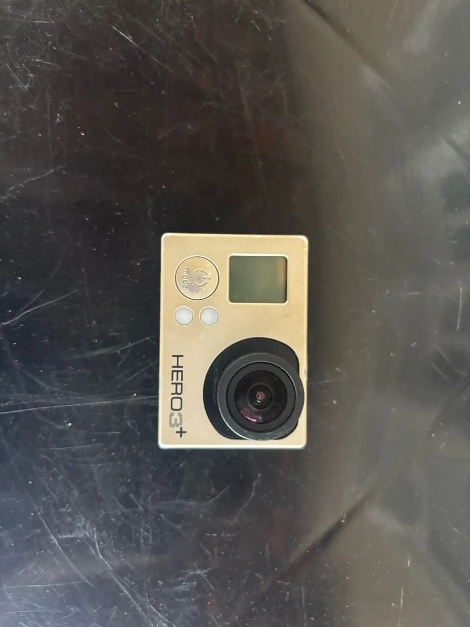 GoPro Hero 3+
