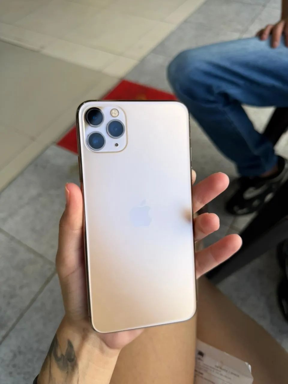 iPhone 11 Pro Max 256gb
