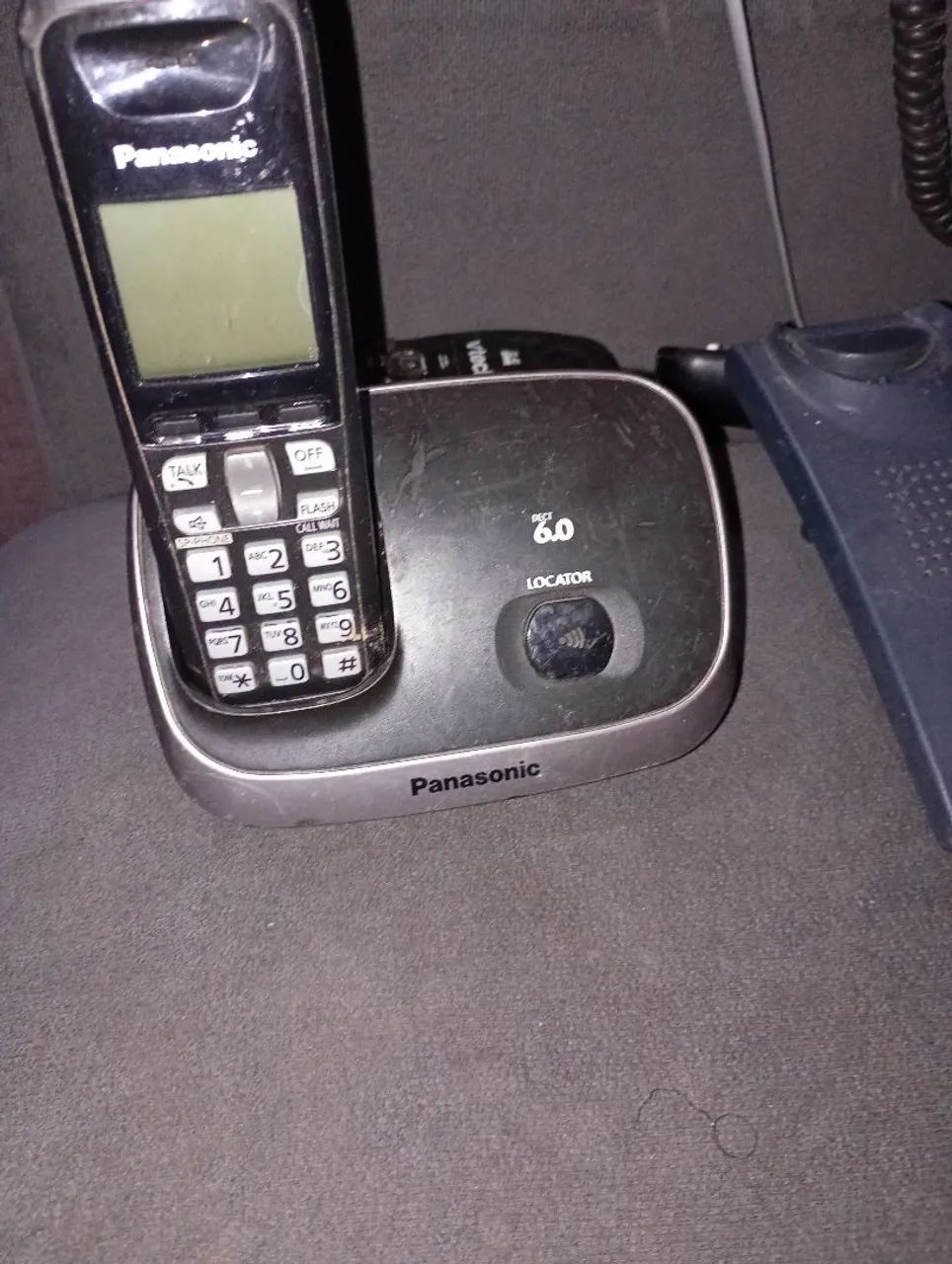 Telefone  - Foto 2