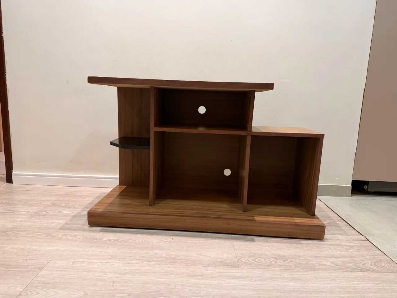 Hack para TV em MDF - Foto 4