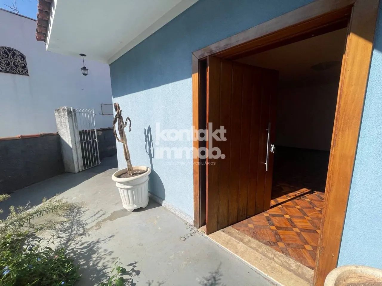 Casa Comercial à venda 204m² em Vila Trujillo - Foto 2