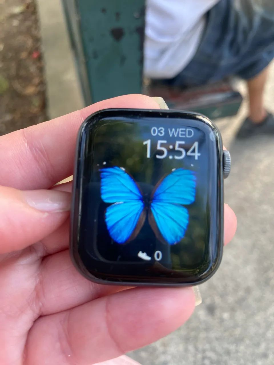 SMARTWATCH 7 PRO - Foto 4