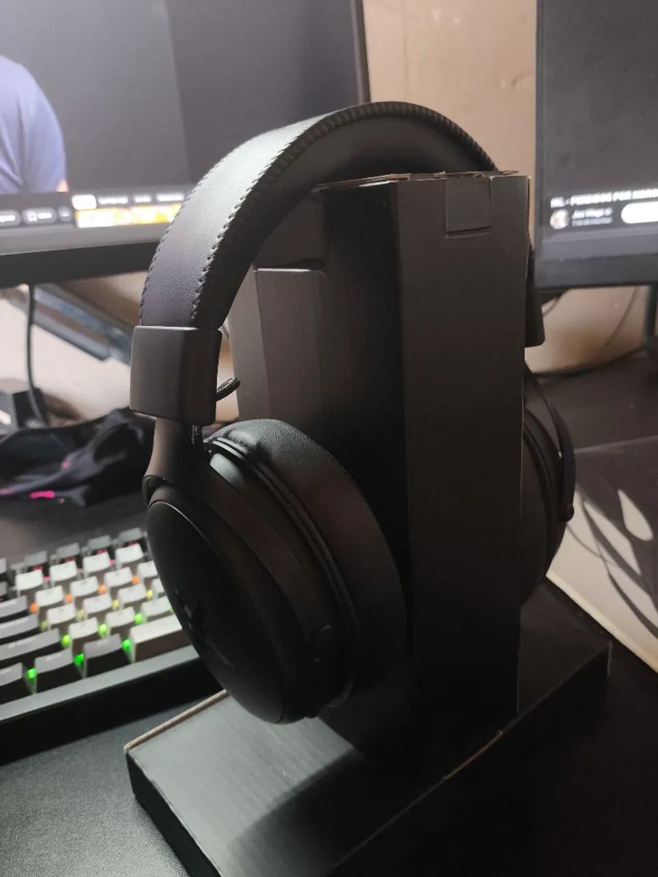 Headset Mchose V9 Pro - Foto 2