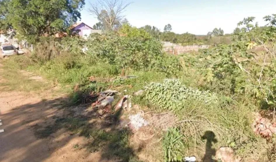 Terreno Em Pilar Do Sul - Documentação Ok - 2032mts - Plano - Foto 5