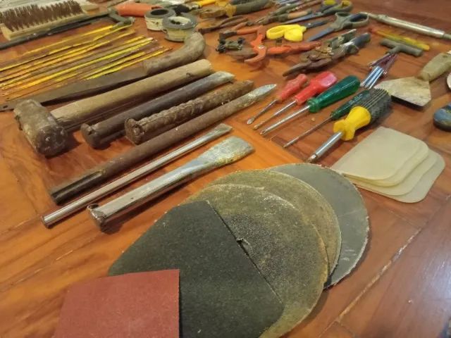 Ferramentas variadas64985883887363124