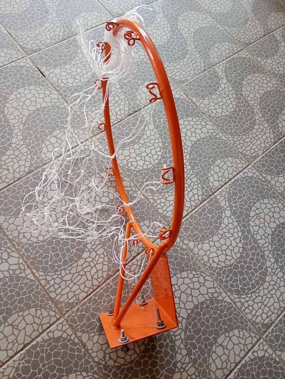 Aro basquete $350 - Foto 2