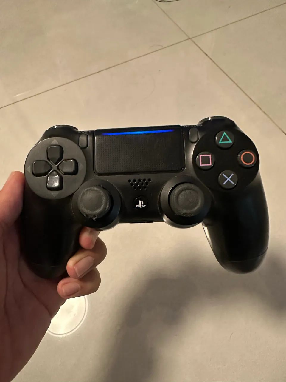 PS4 slim  - Foto 2