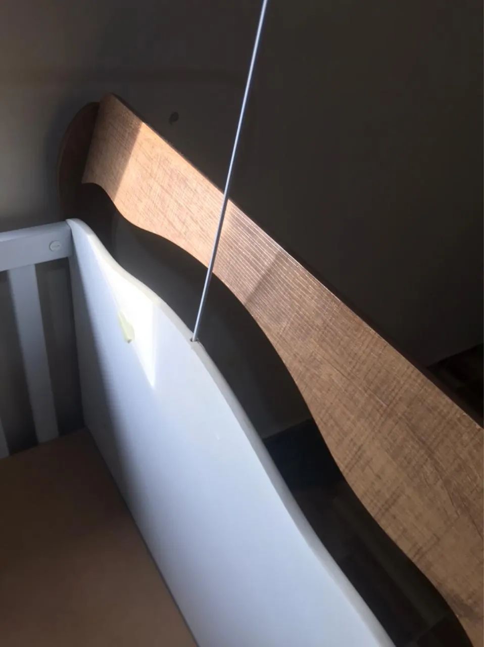 Berço americano  - Foto 5