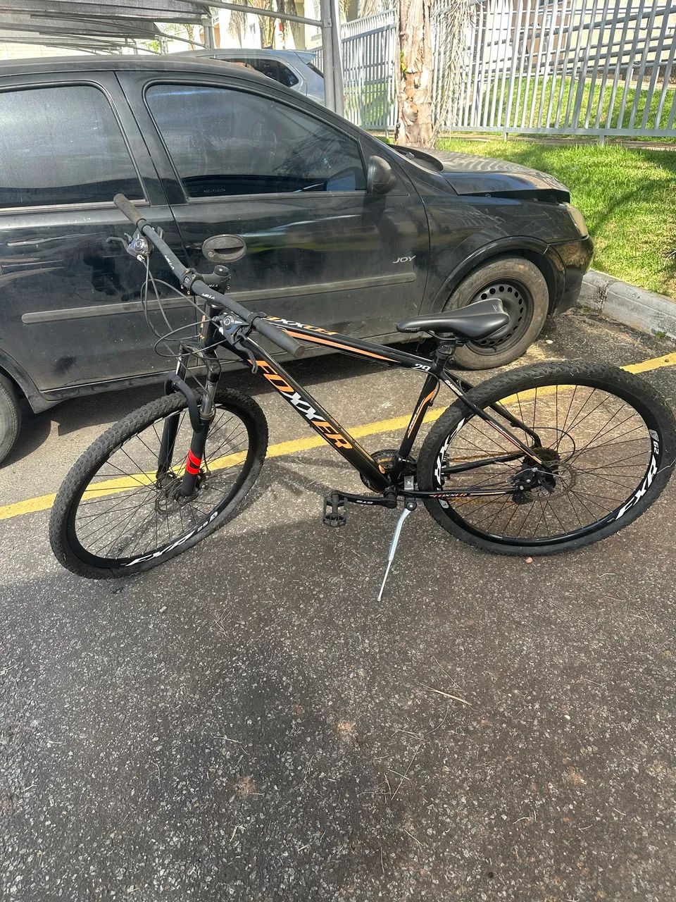 Bicicleta FOXXER Aro 29