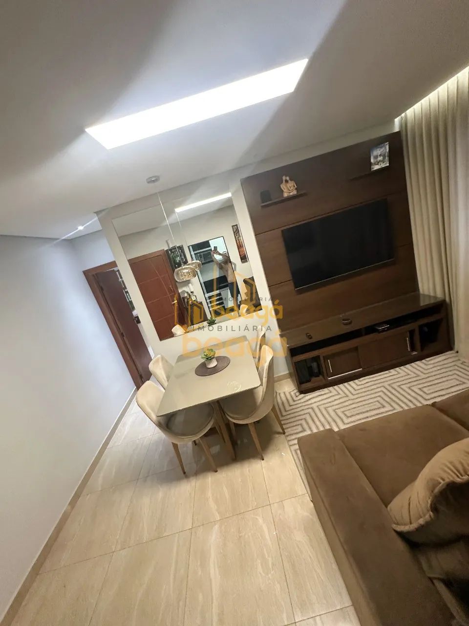Apartamento com 2 quartos à venda em Belo Horizonte - Foto 4