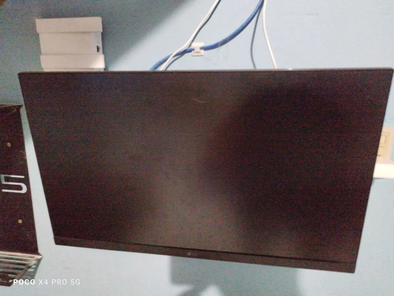 Monitor Gamer LG UltraGear 24 polegadas. - Foto 4