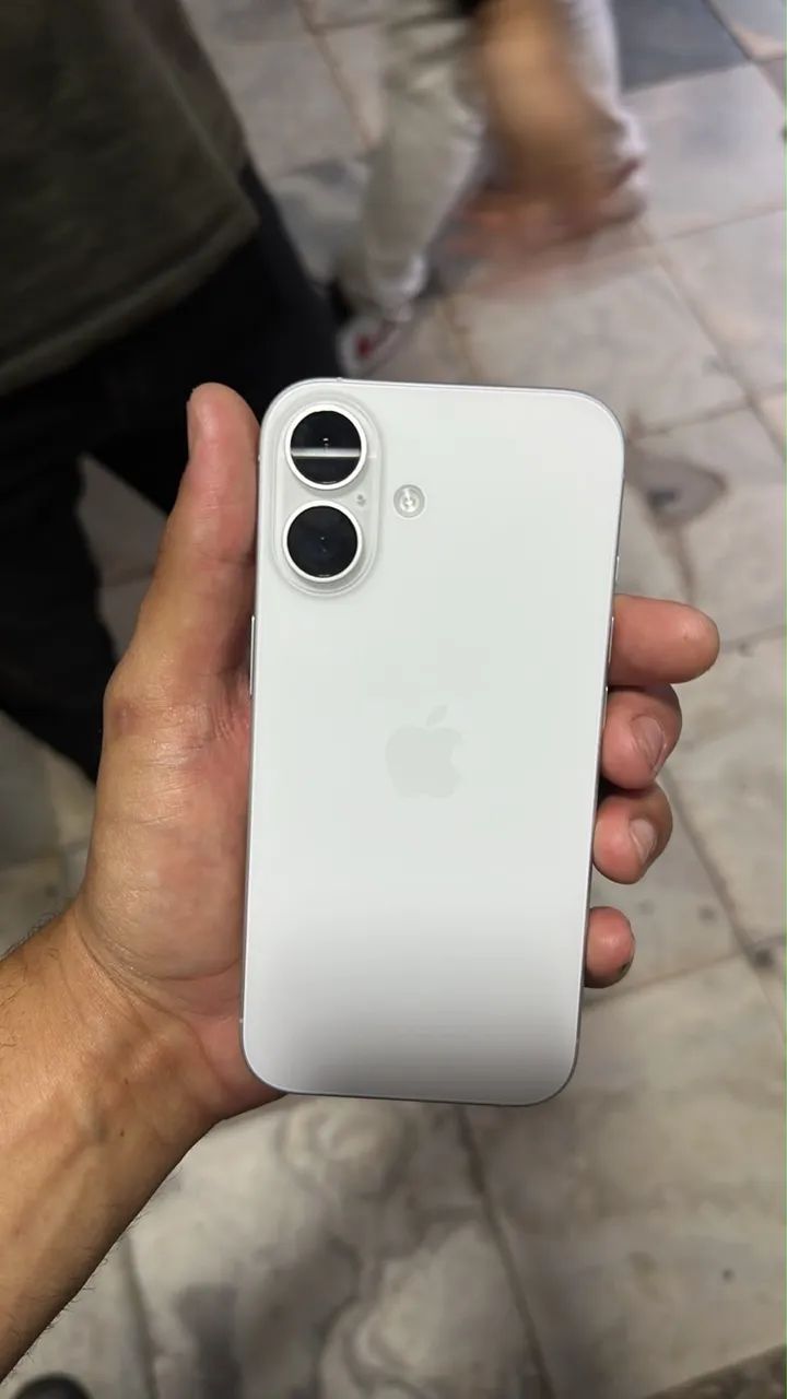 iPhone 16 zero  - Foto 2